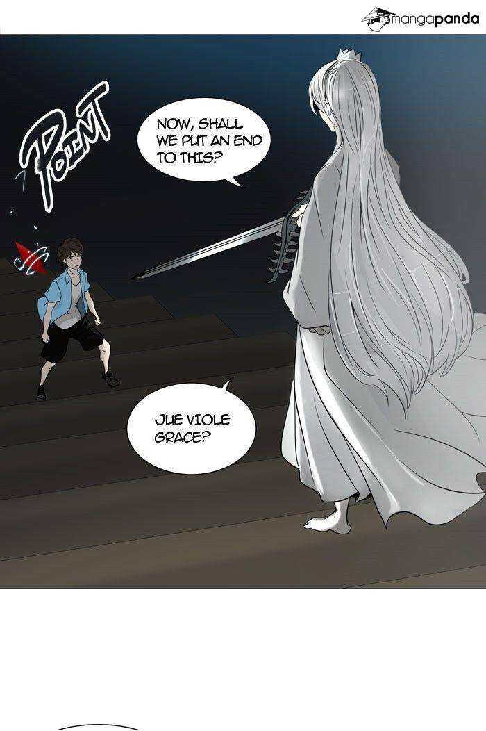 Tower of God Chapter 244 image 42